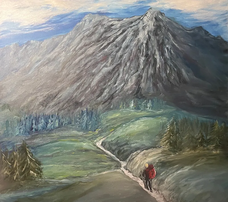 Journey
