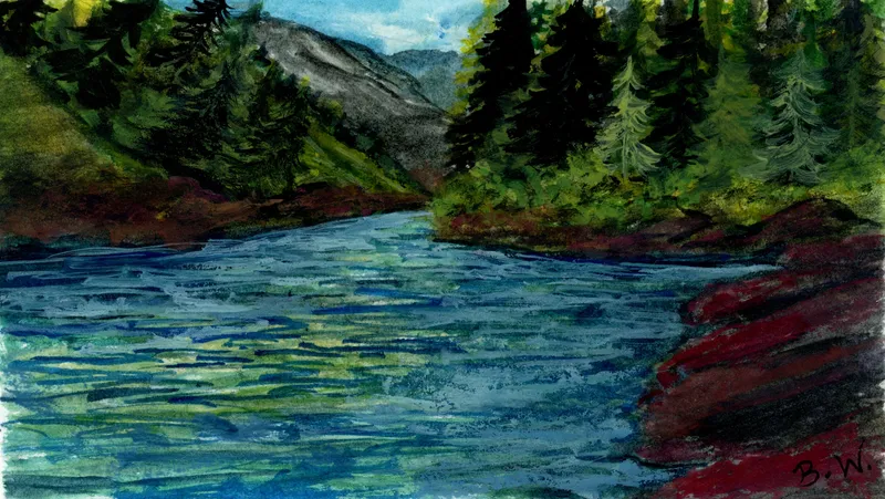 Pacific Northwest