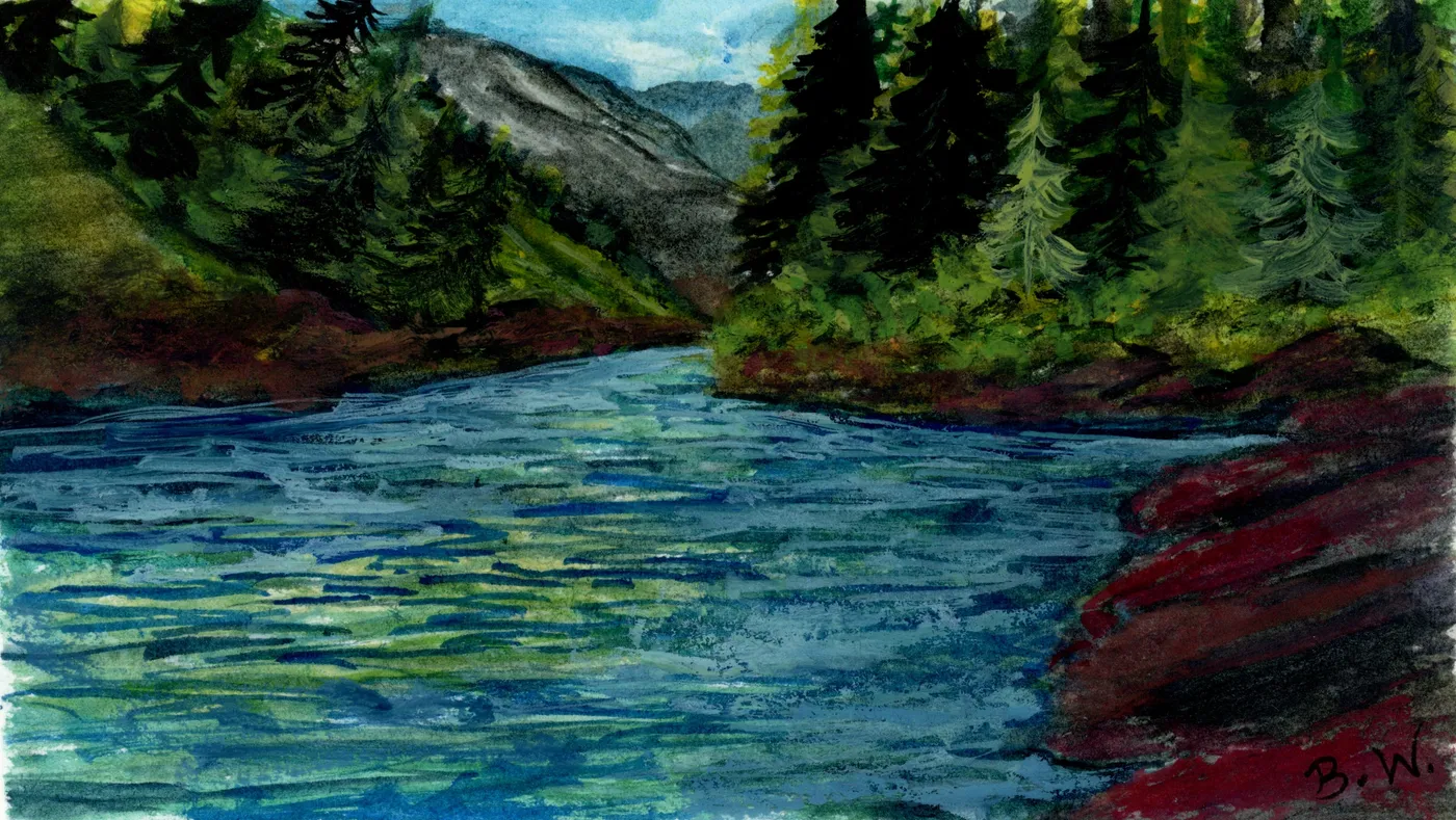 Pacific Northwest