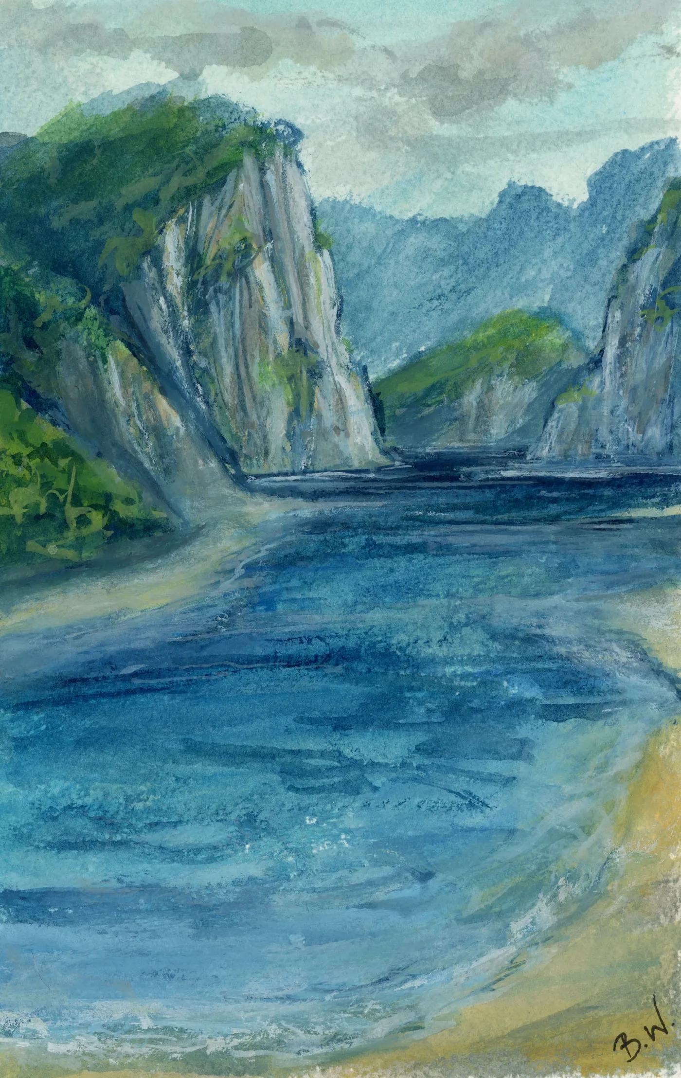 Khao Sok National Park