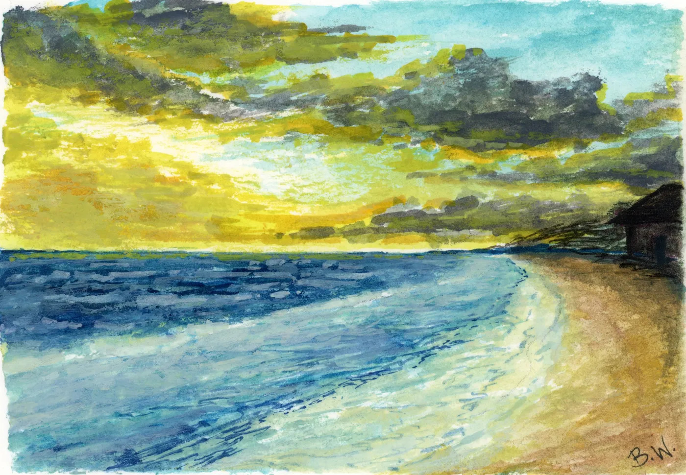 Puerto Rico