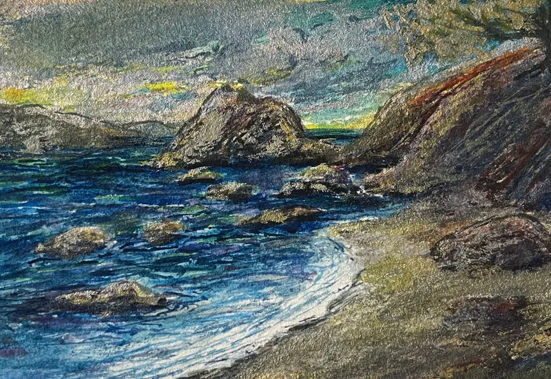 Tentative Waves