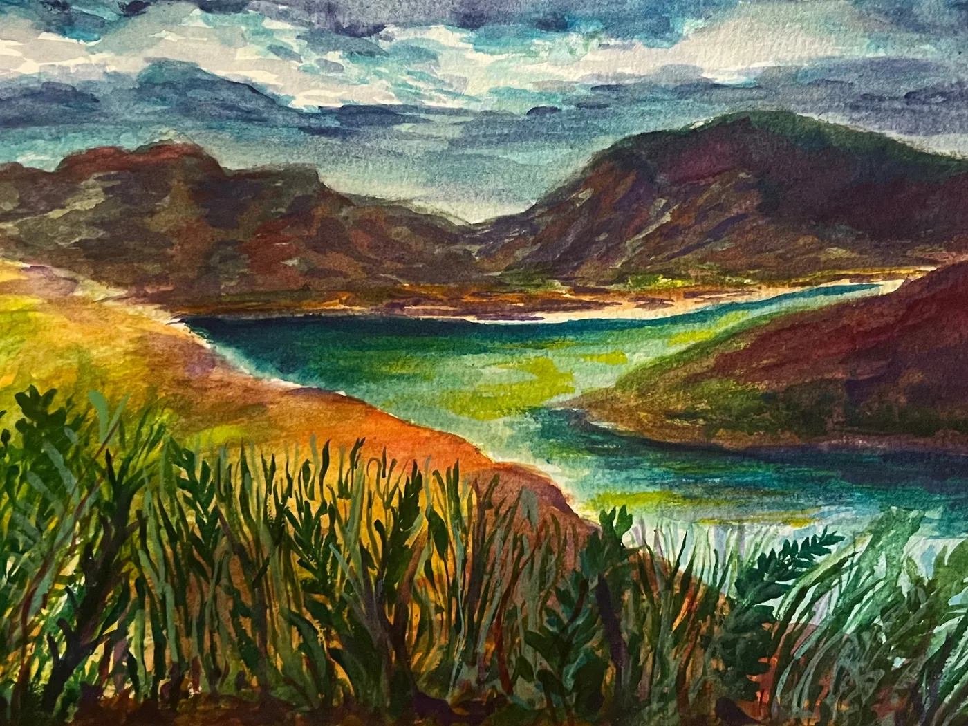 Nevada