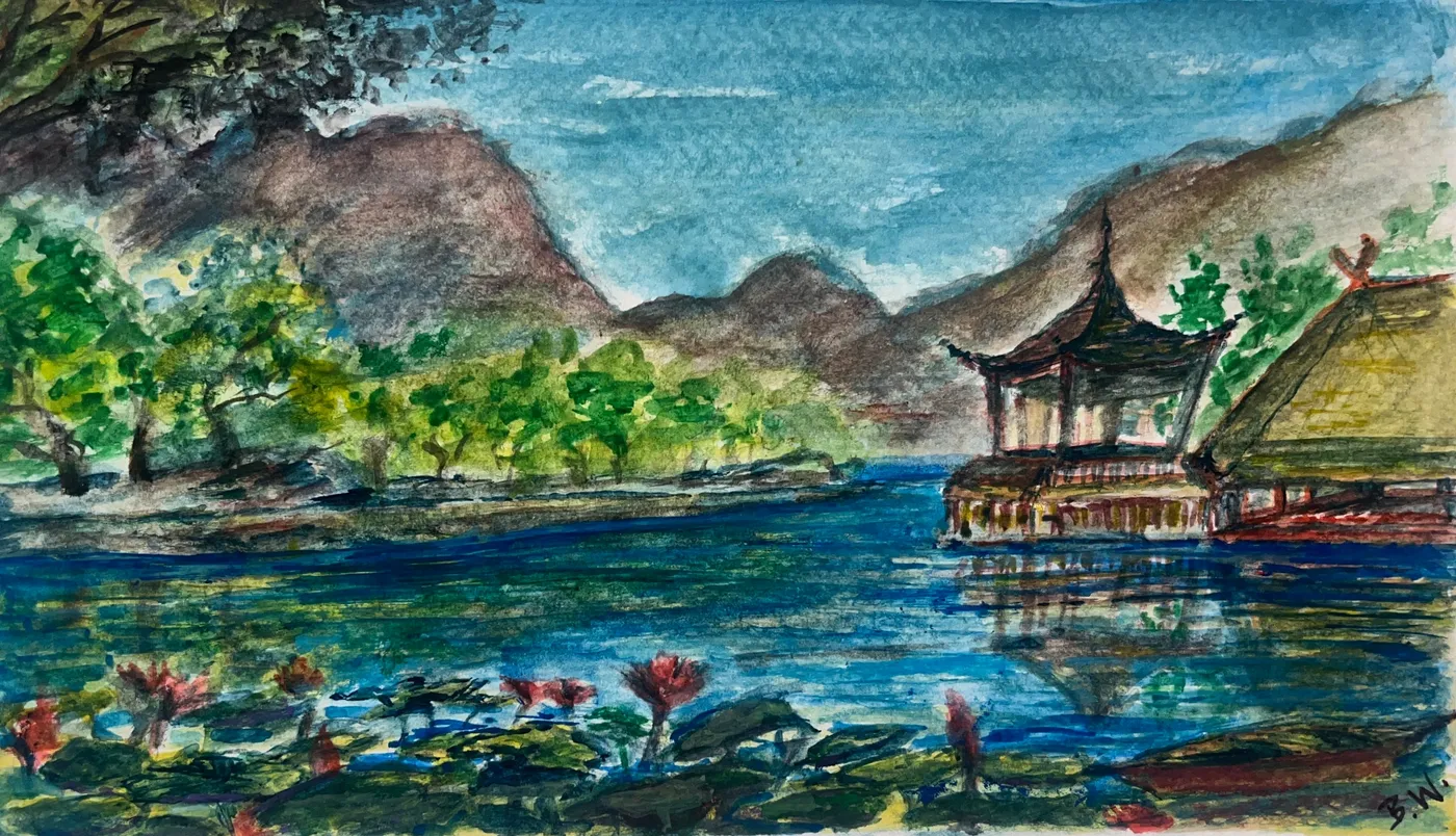 Vietnam